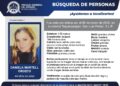 Mujer y vehículo desaparecen en San Luis Potosí
