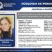 Mujer y vehículo desaparecen en San Luis Potosí