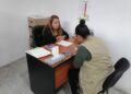 El gobierno estatal brinda apoyo y acompañamiento a la familia de Daniela