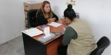 El gobierno estatal brinda apoyo y acompañamiento a la familia de Daniela