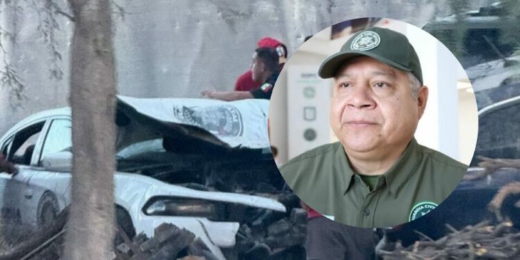 Tras el enfrentamiento armado, la seguridad en Villa de Reyes será reforzada por la Guardia Civil