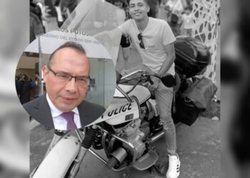 VIDEO | La investigación por irregularidades en el caso del joven Alfonso es iniciada por el Poder Judicial