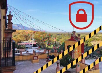 VIDEO | Villa de Reyes buscaría blindar sus límites con municipios de otros estados