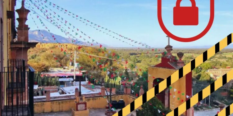 VIDEO | Villa de Reyes buscaría blindar sus límites con municipios de otros estados