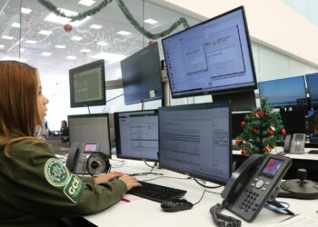 Policía Cibernética de San Luis Potosí advierte sobre extorsiones telefónicas
