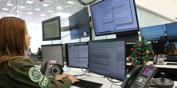 Policía Cibernética de San Luis Potosí advierte sobre extorsiones telefónicas