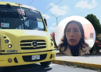 VIDEO | Tarifa del transporte urbano subirá hasta un peso máximo