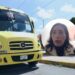 VIDEO | Tarifa del transporte urbano subirá hasta un peso máximo