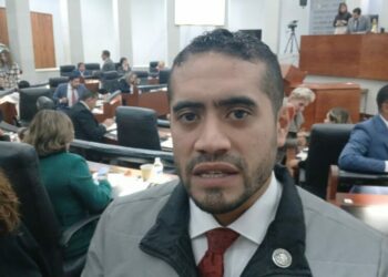 VIDEO | Denuncian corrupción y exigen renovación del Poder Judicial
