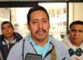 VIDEO | Habitantes de Copalo, Axtla, exigen finalizar tanque de agua