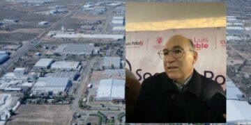 VIDEO | Galindo llevará a cabo impugnación contra el cambio de uso de suelo en la Zona Industrial