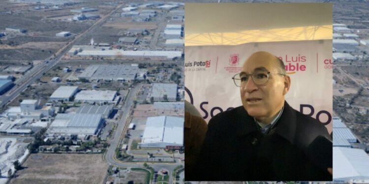VIDEO | Galindo llevará a cabo impugnación contra el cambio de uso de suelo en la Zona Industrial