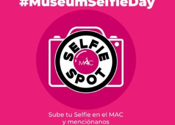 Invitan a capturar tu “selfie” en el Museo de Arte Contemporáneo