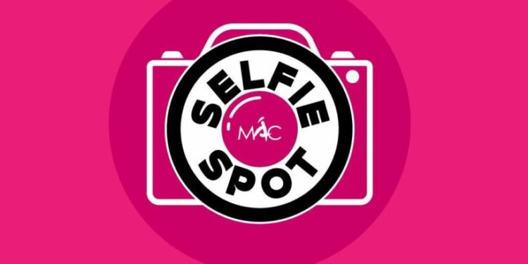 Invitan a capturar tu “selfie” en el Museo de Arte Contemporáneo