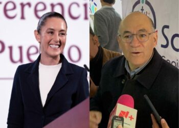 VIDEO| Galindo presentará modelos de seguridad y participación ciudadana a Sheinbaum