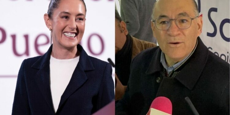 VIDEO| Galindo presentará modelos de seguridad y participación ciudadana a Sheinbaum
