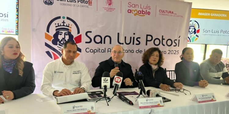 VIDEO | Vuelve el Festival Internacional San Luis en su edición 2025