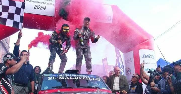Ricardo Cordero se alista para la temporada 2025