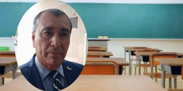VIDEO | SEGE informa sobre las acciones para solucionar la falta de maestros en las escuelas
