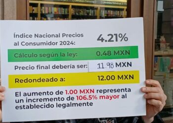 VIDEO | Colectivos denuncian como ilegal el aumento a la tarifa del transporte urbano