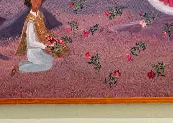 Abren la exposición “Tradiciones populares” en el museo Francisco Cossío