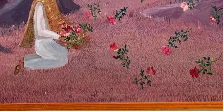 Abren la exposición “Tradiciones populares” en el museo Francisco Cossío