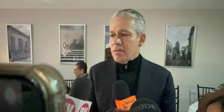 CMIC San Luis alerta sobre un aumento del 10% en los precios de materiales de construcción para 2025