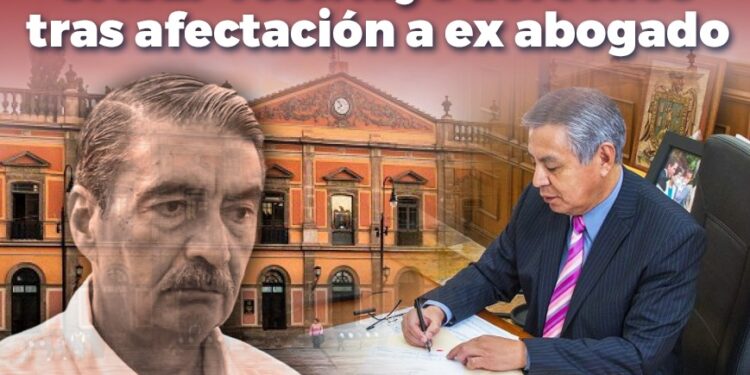 La UASLP sufre derrota en laudo millonario