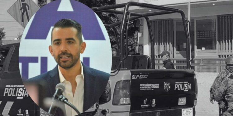 VIDEO | Solicitan aumentar la seguridad en las cajas recaudadoras