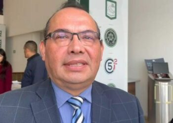 VIDEO | Arturo Morales evalúa su posible participación en el proceso electoral del PJE