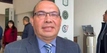 VIDEO | Arturo Morales evalúa su posible participación en el proceso electoral del PJE