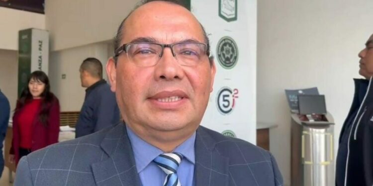 VIDEO | Arturo Morales evalúa su posible participación en el proceso electoral del PJE