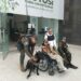 VIDEO| La policía hace realidad el sueño de un joven con discapacidad al ser oficial por un día