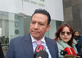 VIDEO| SEGE da respuesta a reclamos de estudiantes de la ETI y la Tipo