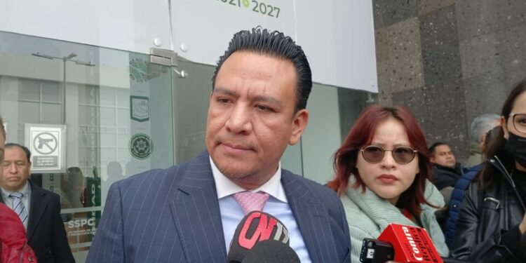 VIDEO| SEGE da respuesta a reclamos de estudiantes de la ETI y la Tipo