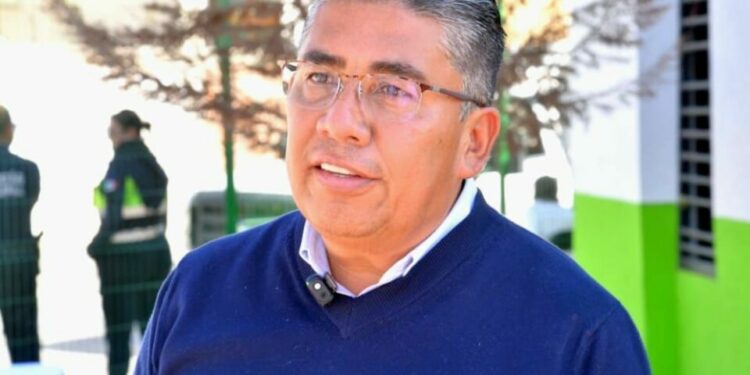 Soledad pide apoyo federal para edificar relleno sanitario