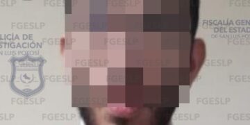 Detienen en SLP a señalado de violación