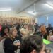 VIDEO | Docentes y padres de familia se oponen al desalojo de la ETI y la Tipo.