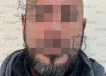 Capturan a hombre acusado de abuso de confianza