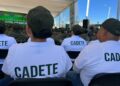 VIDEO | VIDEO | Soledad de Graciano Sánchez presenta su nueva Guardia Civil Municipal