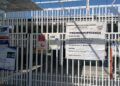 VIDEO | Detienen la construcción de la Universidad Rosario Castellanos en la Zona Tipo.