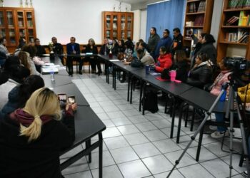 VIDEO | SEGE alcanza acuerdos con la ETI y la Tipo