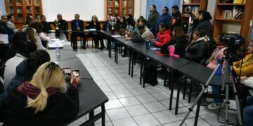 VIDEO | SEGE alcanza acuerdos con la ETI y la Tipo