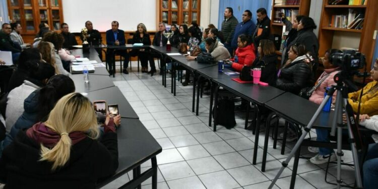 VIDEO | SEGE alcanza acuerdos con la ETI y la Tipo