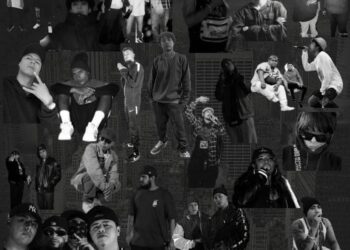 Hip-Hop Battle, enfrentamiento de espectáculos en SLP