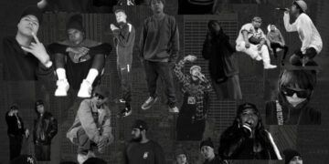 Hip-Hop Battle, enfrentamiento de espectáculos en SLP