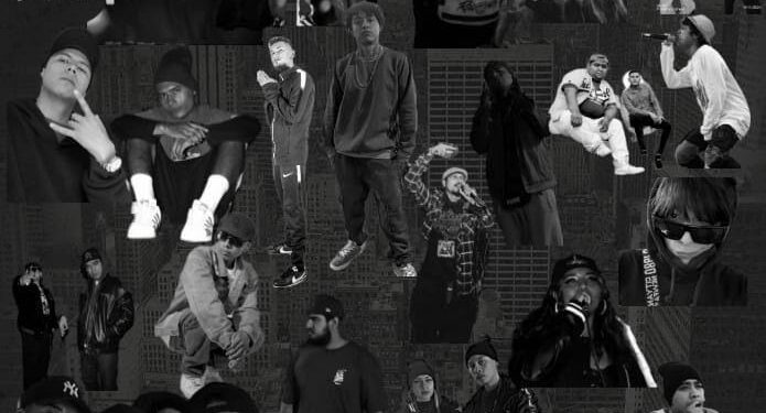 Hip-Hop Battle, enfrentamiento de espectáculos en SLP