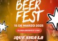 Global Beer Fest 2025