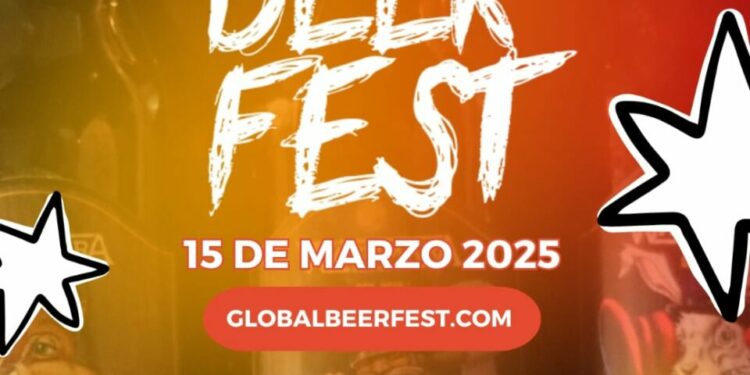 Global Beer Fest 2025
