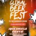 Global Beer Fest 2025